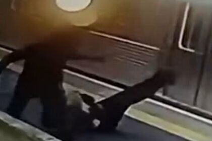 Metrô SP/ Record
